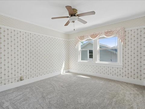 Tiny photo for 2206 6th Street, Moline, IL 61265 (MLS # 12633057)