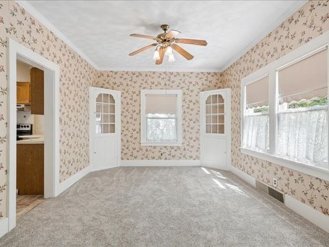 Tiny photo for 2206 6th Street, Moline, IL 61265 (MLS # 12633057)