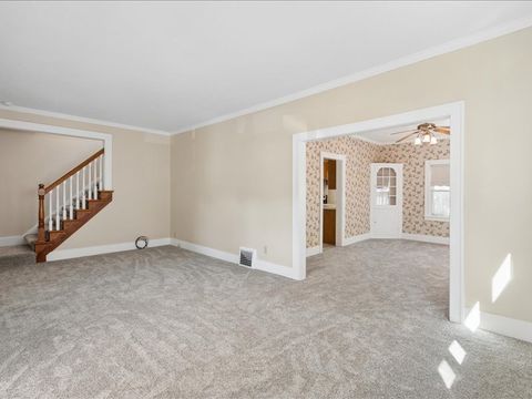 Tiny photo for 2206 6th Street, Moline, IL 61265 (MLS # 12633057)