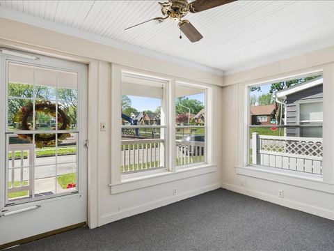 Tiny photo for 2206 6th Street, Moline, IL 61265 (MLS # 12633057)