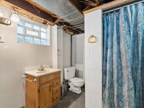 Tiny photo for 2206 6th Street, Moline, IL 61265 (MLS # 12633057)