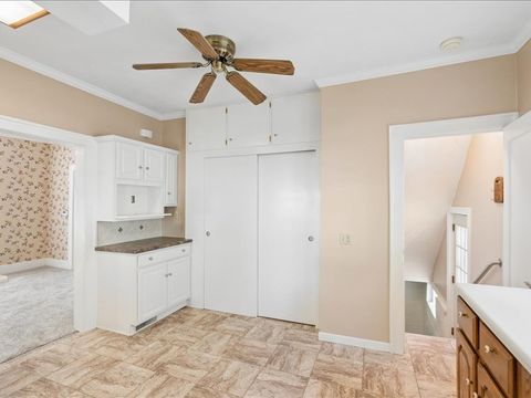 Tiny photo for 2206 6th Street, Moline, IL 61265 (MLS # 12633057)