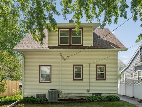 Tiny photo for 2206 6th Street, Moline, IL 61265 (MLS # 12633057)