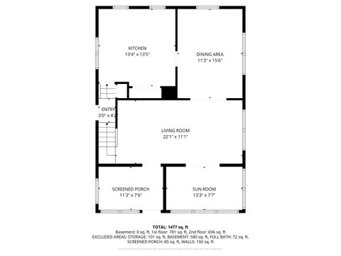 Tiny photo for 2206 6th Street, Moline, IL 61265 (MLS # 12633057)
