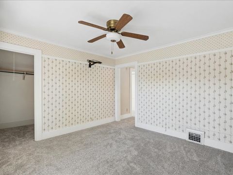Tiny photo for 2206 6th Street, Moline, IL 61265 (MLS # 12633057)
