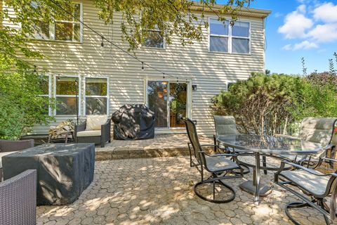 Tiny photo for 2045 Winding Lakes Drive, Plainfield, IL 60586 (MLS # 12506251)