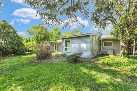 Tiny photo for 1302 Briarwood Drive, Champaign, IL 61821 (MLS # 12601060)
