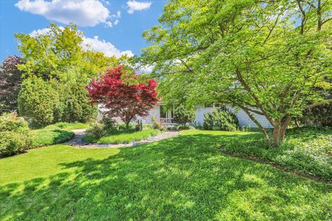 Tiny photo for 1302 Briarwood Drive, Champaign, IL 61821 (MLS # 12601060)