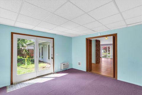 Tiny photo for 1302 Briarwood Drive, Champaign, IL 61821 (MLS # 12601060)
