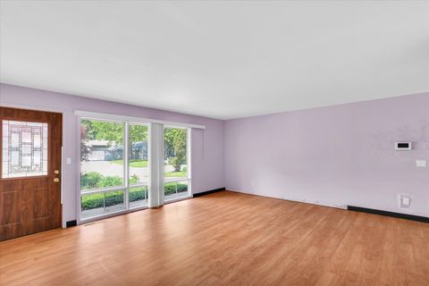 Tiny photo for 1302 Briarwood Drive, Champaign, IL 61821 (MLS # 12601060)