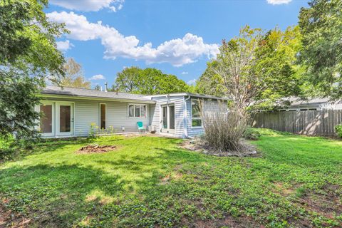 Tiny photo for 1302 Briarwood Drive, Champaign, IL 61821 (MLS # 12601060)