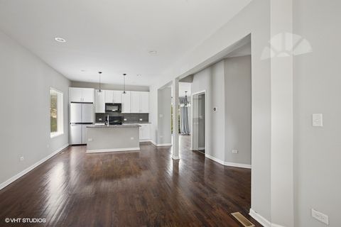 Tiny photo for 628 S 15th Avenue, Maywood, IL 60153 (MLS # 12302629)