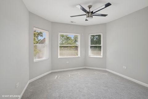 Tiny photo for 628 S 15th Avenue, Maywood, IL 60153 (MLS # 12302629)