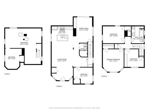 Tiny photo for 628 S 15th Avenue, Maywood, IL 60153 (MLS # 12302629)