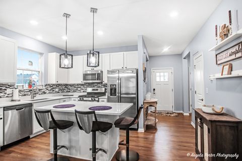 Tiny photo for 9186 Ritz Court, Huntley, IL 60142 (MLS # 12566001)