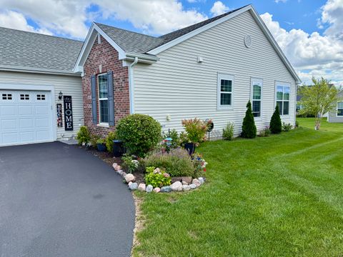 Tiny photo for 9186 Ritz Court, Huntley, IL 60142 (MLS # 12566001)