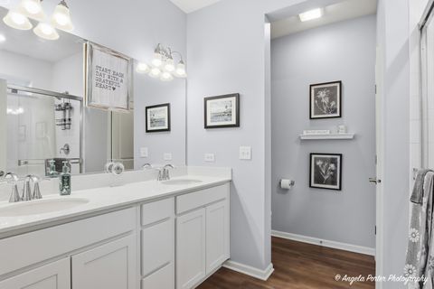 Tiny photo for 9186 Ritz Court, Huntley, IL 60142 (MLS # 12566001)