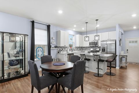 Tiny photo for 9186 Ritz Court, Huntley, IL 60142 (MLS # 12566001)