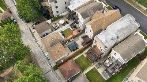 Tiny photo for 4009 S Vincennes Avenue, Chicago, IL 60653 (MLS # 12732589)