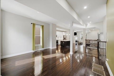 Tiny photo for 4009 S Vincennes Avenue, Chicago, IL 60653 (MLS # 12732589)