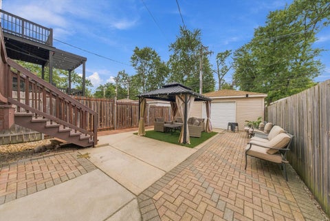 Tiny photo for 4009 S Vincennes Avenue, Chicago, IL 60653 (MLS # 12732589)