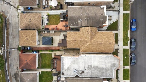 Tiny photo for 4009 S Vincennes Avenue, Chicago, IL 60653 (MLS # 12732589)