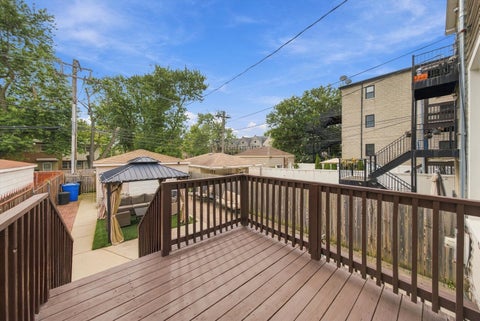 Tiny photo for 4009 S Vincennes Avenue, Chicago, IL 60653 (MLS # 12732589)