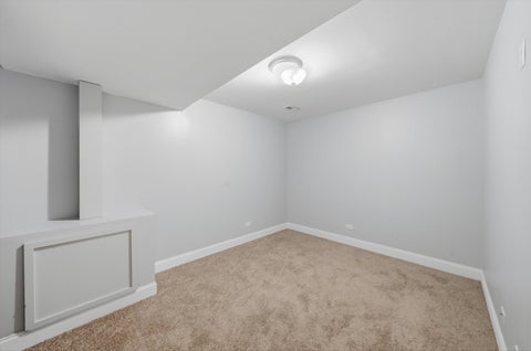 Tiny photo for 4009 S Vincennes Avenue, Chicago, IL 60653 (MLS # 12732589)