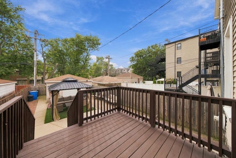 Tiny photo for 4009 S Vincennes Avenue, Chicago, IL 60653 (MLS # 12732589)