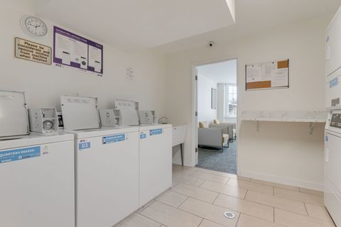 Tiny photo for 5506 Lincoln Avenue #A517, Morton Grove, IL 60053 (MLS # 12556018)