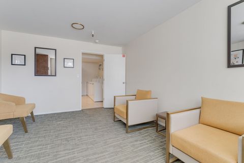 Tiny photo for 5506 Lincoln Avenue #A517, Morton Grove, IL 60053 (MLS # 12556018)