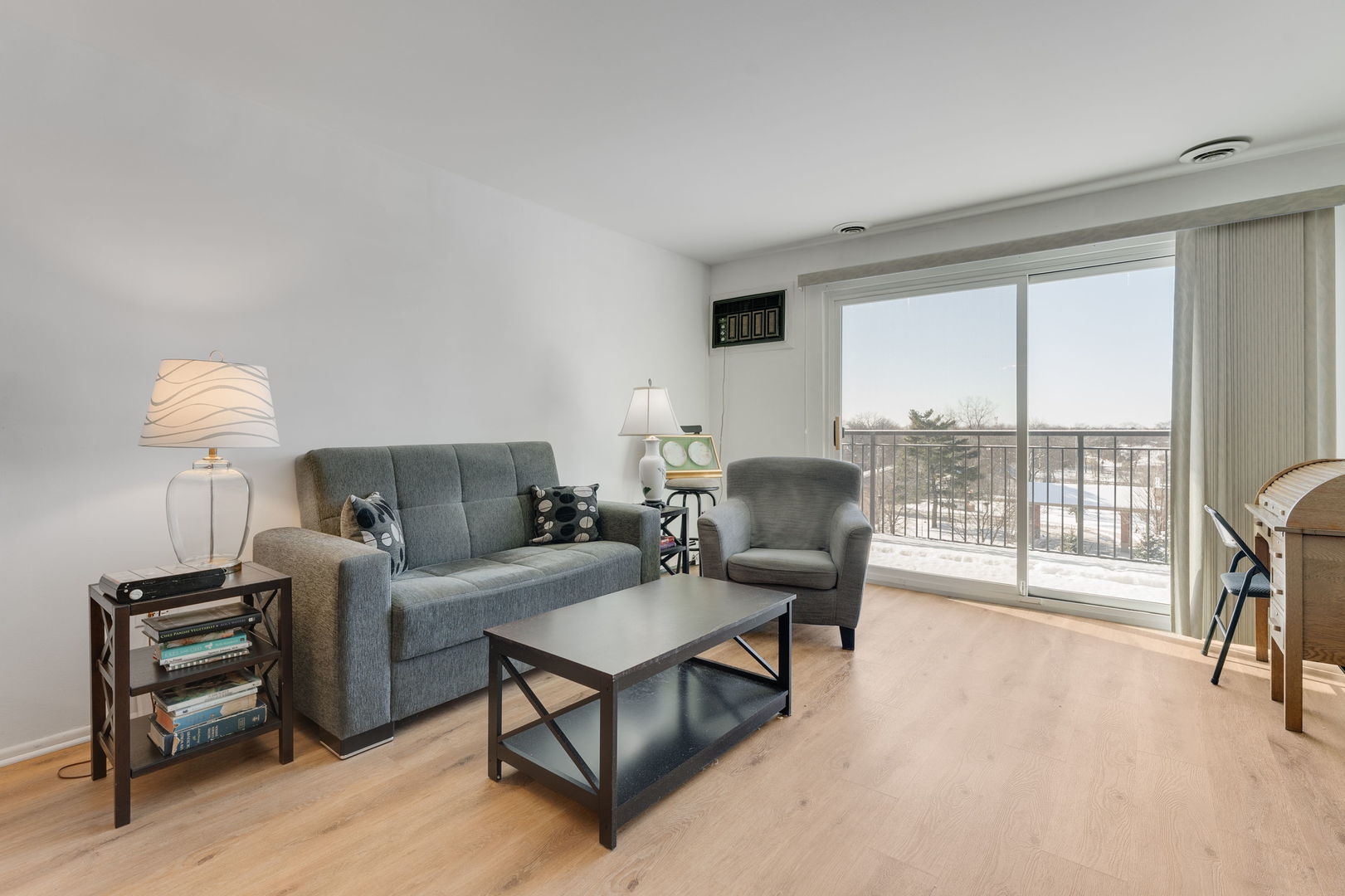 5506 Lincoln Avenue A517