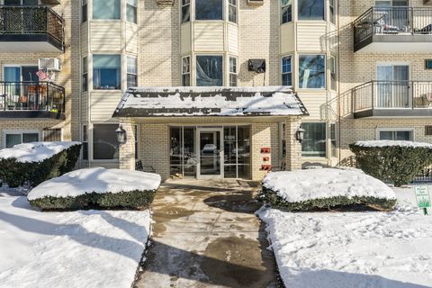 5506 Lincoln Avenue A517 Morton Grove IL 60053