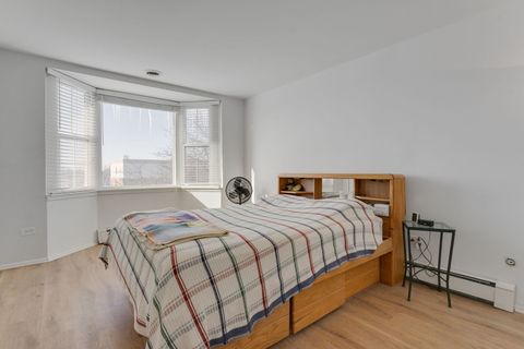 Tiny photo for 5506 Lincoln Avenue #A517, Morton Grove, IL 60053 (MLS # 12556018)