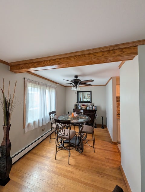 Tiny photo for 6025 W 64th Place #6, Chicago, IL 60638 (MLS # 12768705)