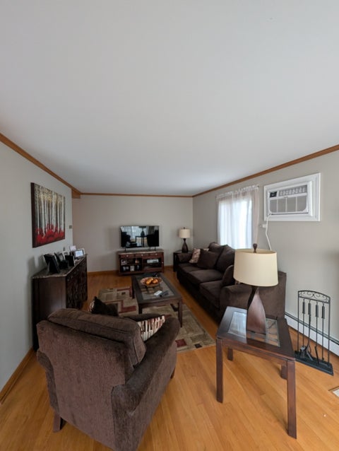 Tiny photo for 6025 W 64th Place #6, Chicago, IL 60638 (MLS # 12768705)