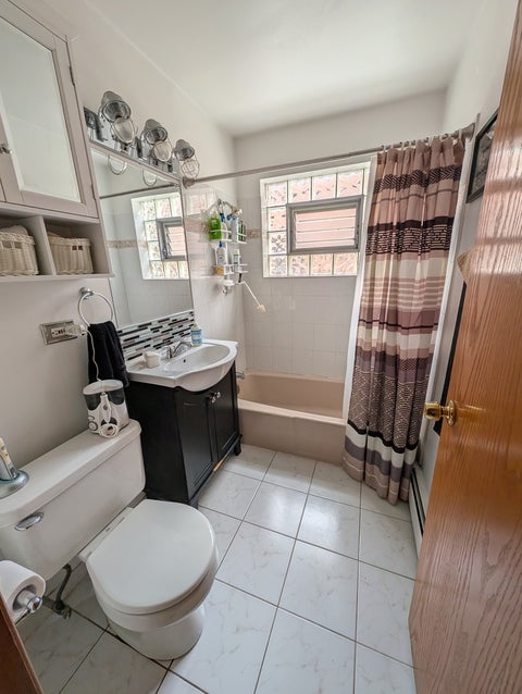 Tiny photo for 6025 W 64th Place #6, Chicago, IL 60638 (MLS # 12768705)