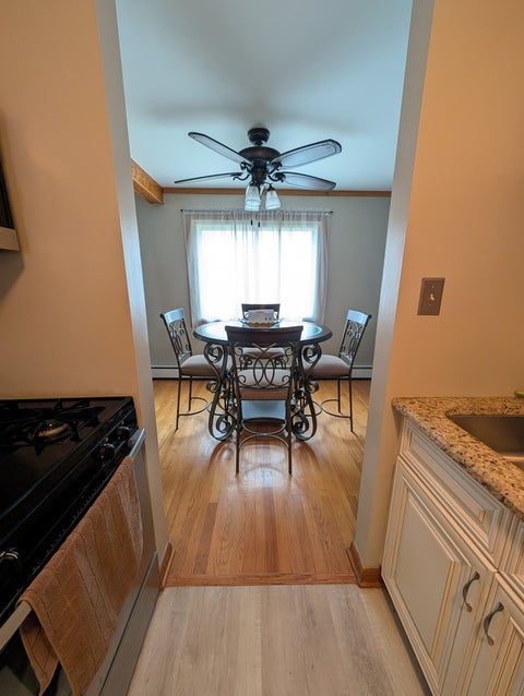 Tiny photo for 6025 W 64th Place #6, Chicago, IL 60638 (MLS # 12768705)