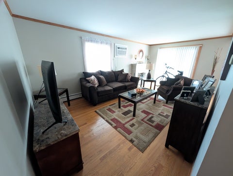 Tiny photo for 6025 W 64th Place #6, Chicago, IL 60638 (MLS # 12768705)