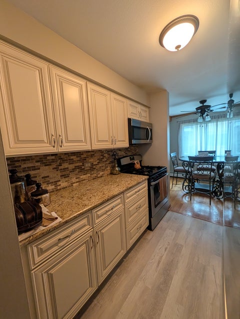 Tiny photo for 6025 W 64th Place #6, Chicago, IL 60638 (MLS # 12768705)