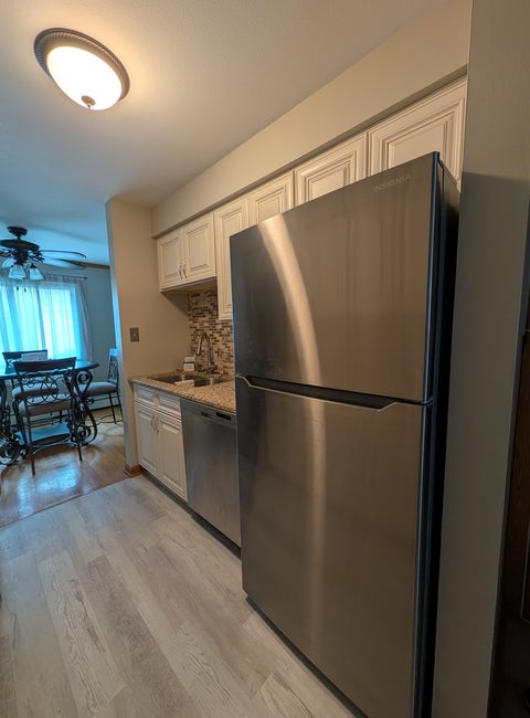 Tiny photo for 6025 W 64th Place #6, Chicago, IL 60638 (MLS # 12768705)