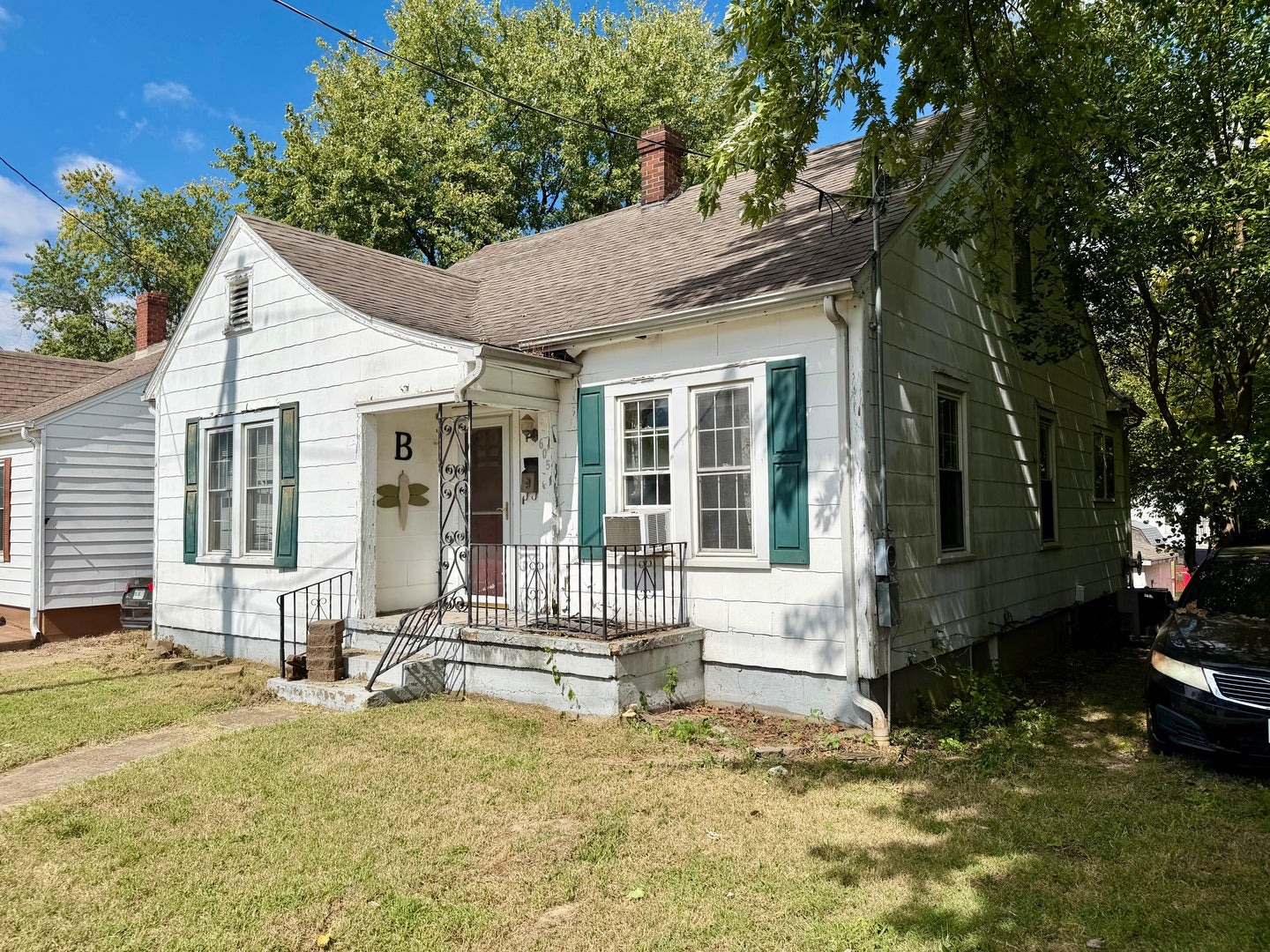 605 W 10th Street