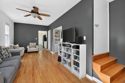 Tiny photo for 18 S Hudson Street, Westmont, IL 60559 (MLS # 12573287)