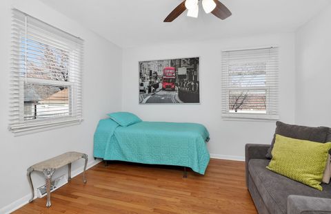 Tiny photo for 18 S Hudson Street, Westmont, IL 60559 (MLS # 12573287)