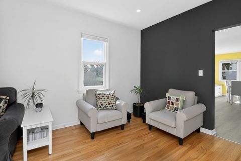 Tiny photo for 18 S Hudson Street, Westmont, IL 60559 (MLS # 12573287)