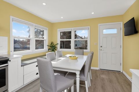 Tiny photo for 18 S Hudson Street, Westmont, IL 60559 (MLS # 12573287)