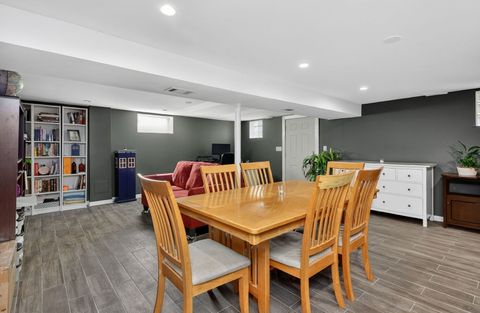 Tiny photo for 18 S Hudson Street, Westmont, IL 60559 (MLS # 12573287)