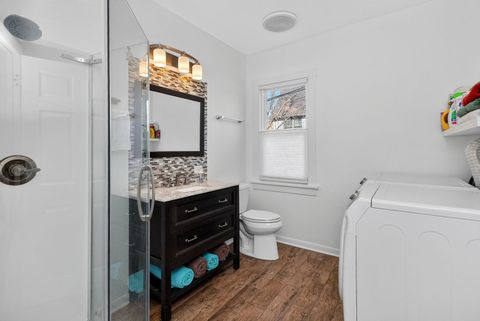 Tiny photo for 18 S Hudson Street, Westmont, IL 60559 (MLS # 12573287)