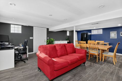 Tiny photo for 18 S Hudson Street, Westmont, IL 60559 (MLS # 12573287)