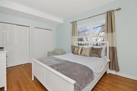 Tiny photo for 18 S Hudson Street, Westmont, IL 60559 (MLS # 12573287)